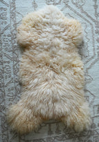 "Jasmine" Sheepskin